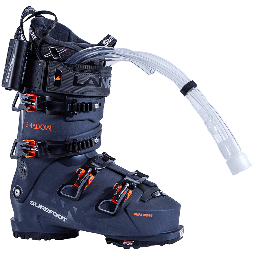 surefoot boot